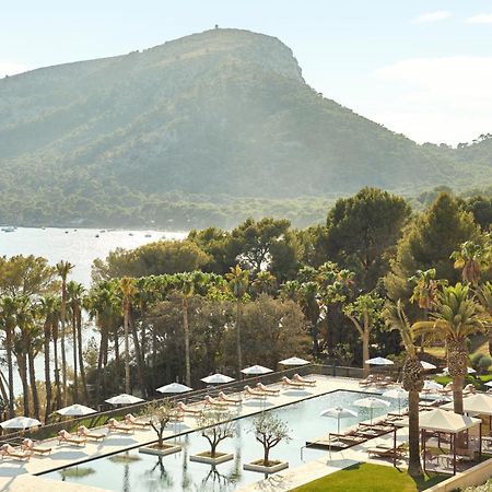 Four Seasons Resort Mallorca At Formentor Порт де Пойенса Екстериор снимка