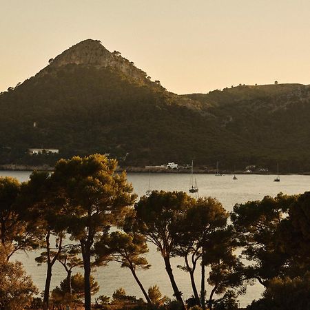 Four Seasons Resort Mallorca At Formentor Порт де Пойенса Екстериор снимка