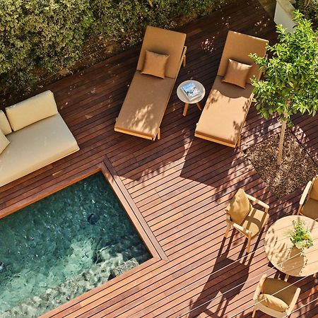 Four Seasons Resort Mallorca At Formentor Порт де Пойенса Екстериор снимка