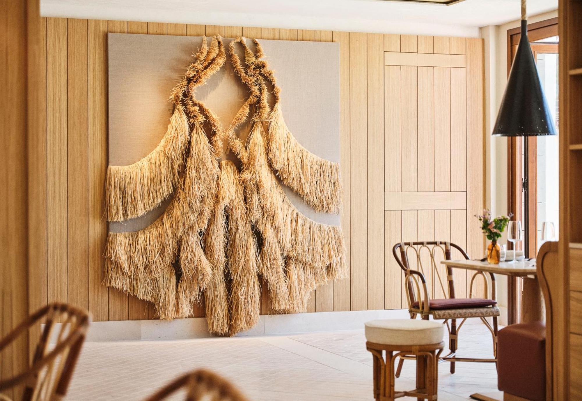 Four Seasons Resort Mallorca At Formentor Порт де Пойенса Екстериор снимка