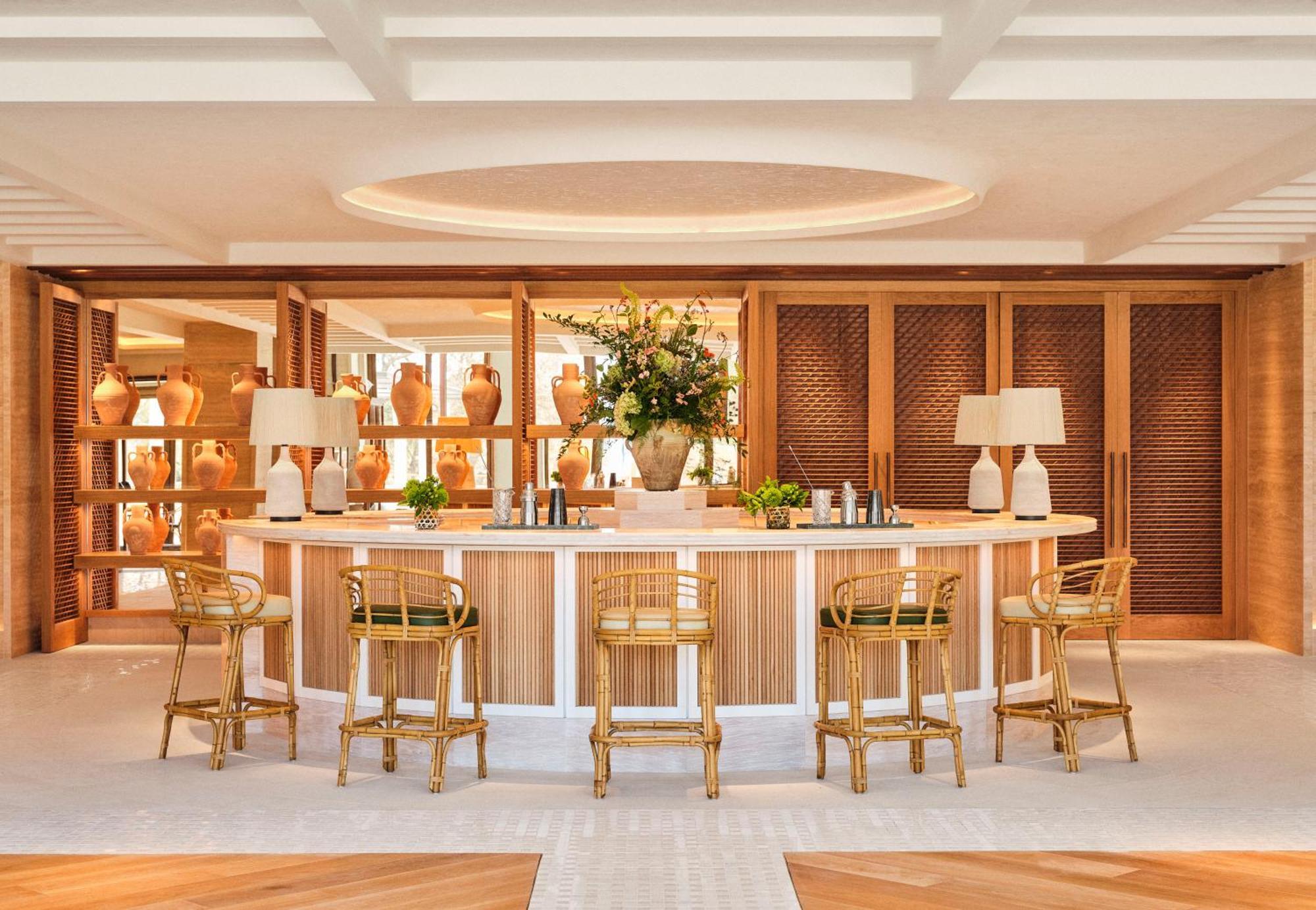 Four Seasons Resort Mallorca At Formentor Порт де Пойенса Екстериор снимка