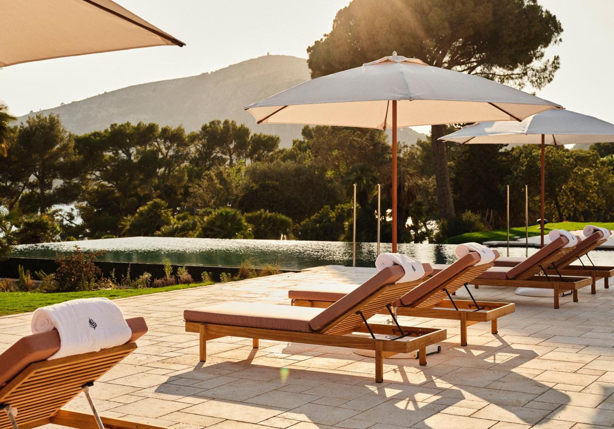 Four Seasons Resort Mallorca At Formentor Порт де Пойенса Екстериор снимка