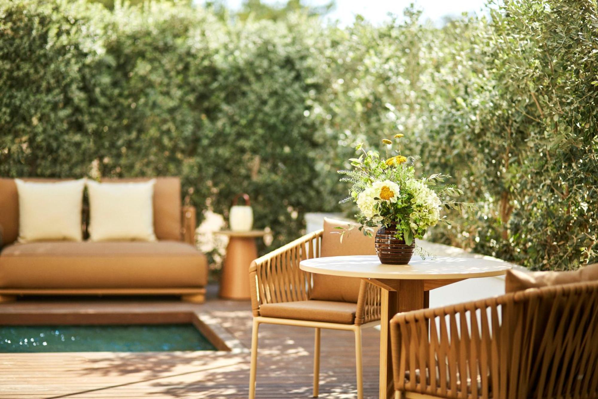 Four Seasons Resort Mallorca At Formentor Порт де Пойенса Екстериор снимка