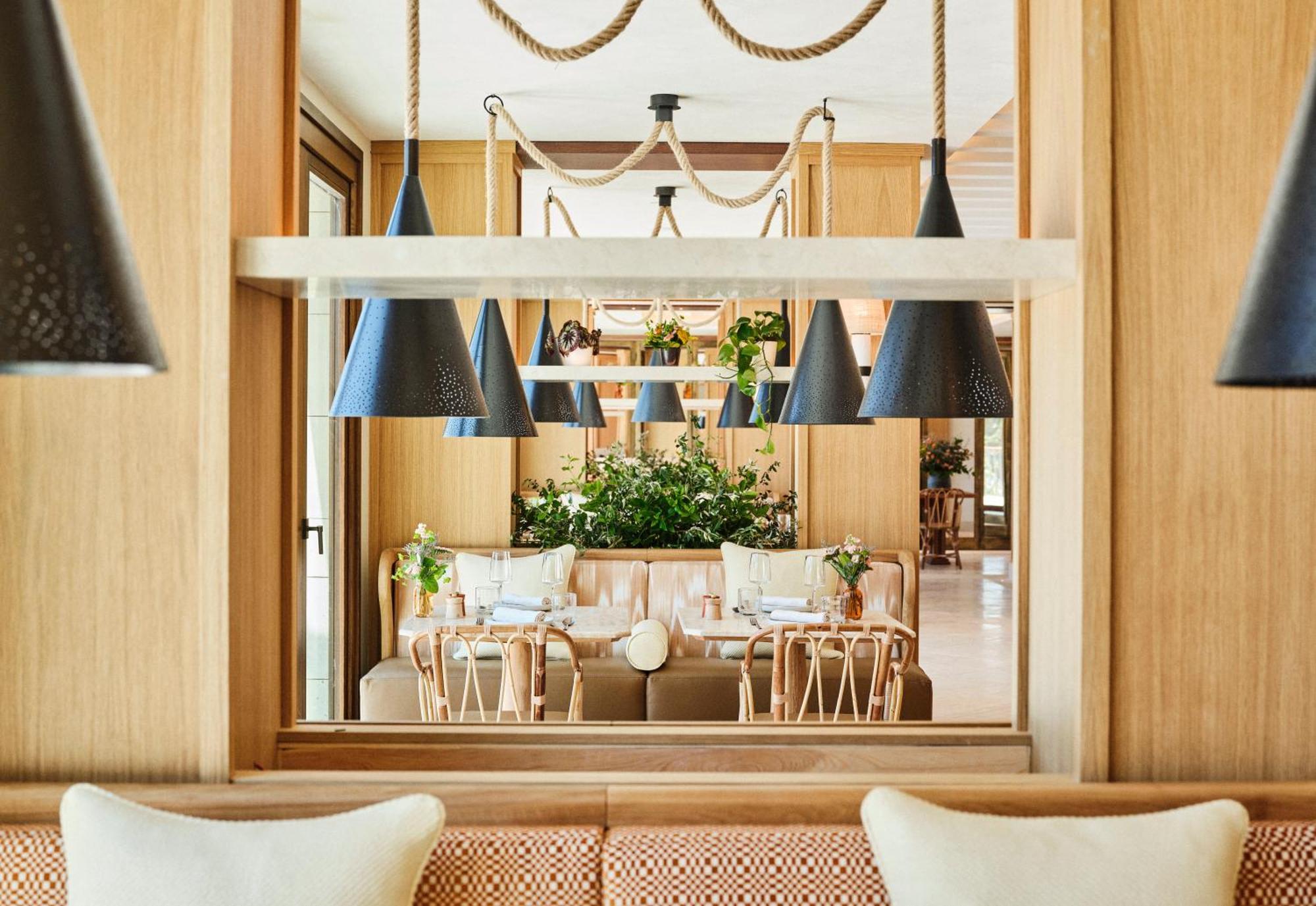 Four Seasons Resort Mallorca At Formentor Порт де Пойенса Екстериор снимка