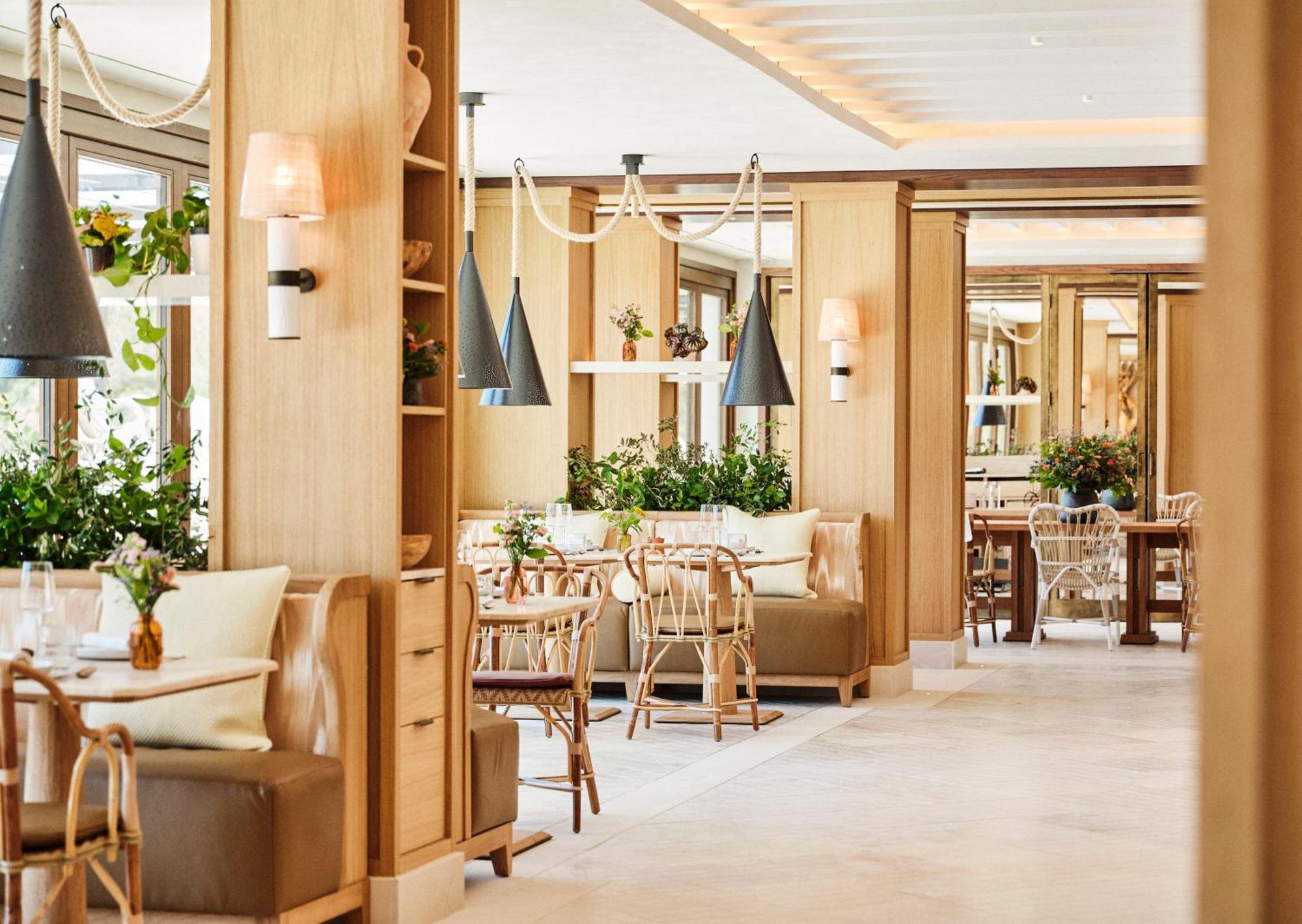 Four Seasons Resort Mallorca At Formentor Порт де Пойенса Екстериор снимка