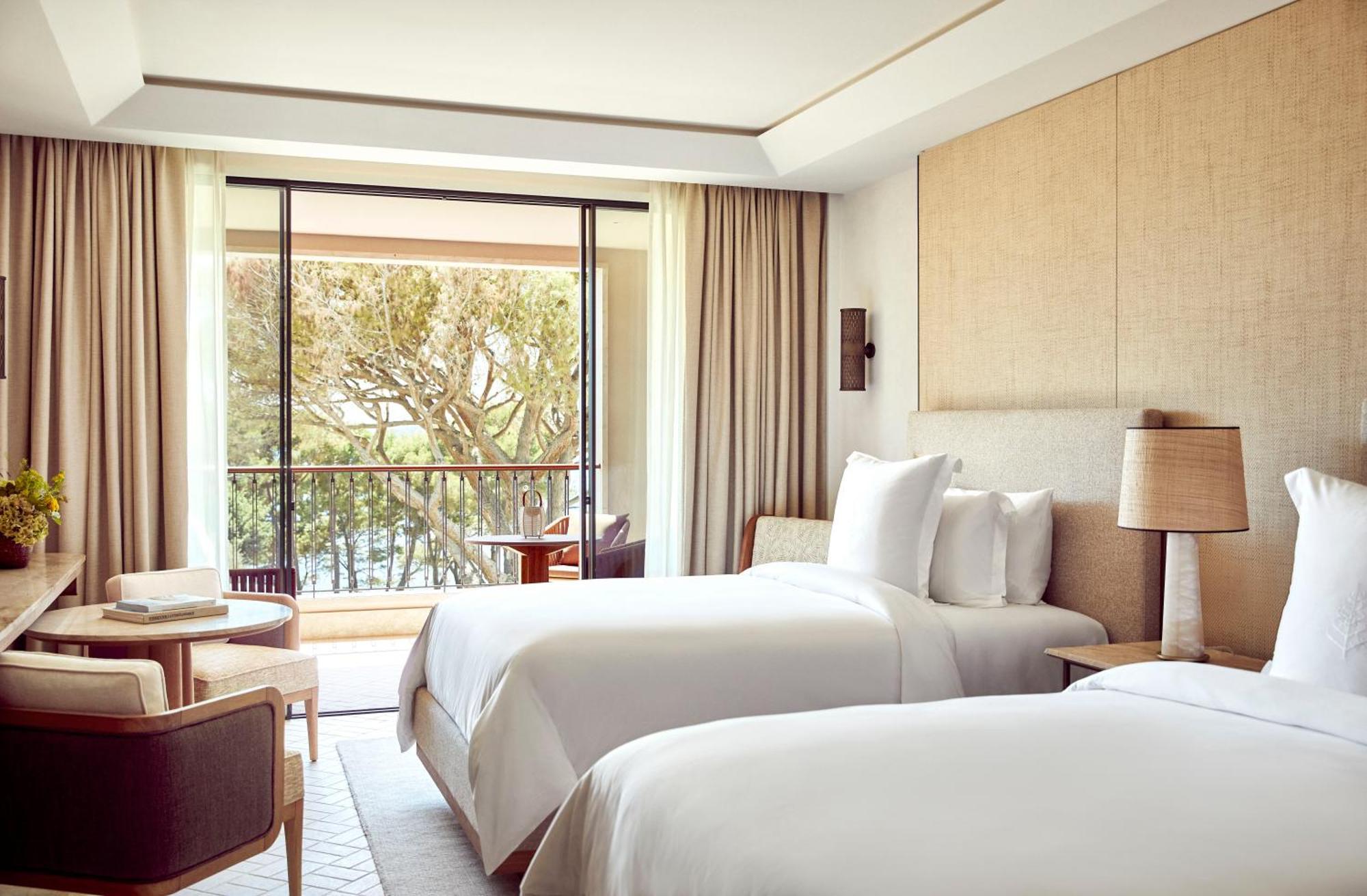 Four Seasons Resort Mallorca At Formentor Порт де Пойенса Екстериор снимка