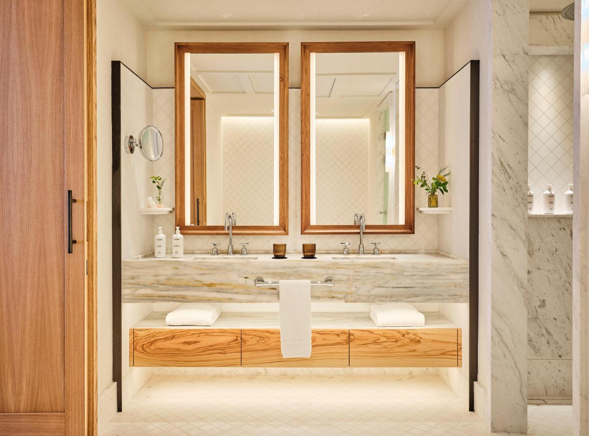 Four Seasons Resort Mallorca At Formentor Порт де Пойенса Екстериор снимка