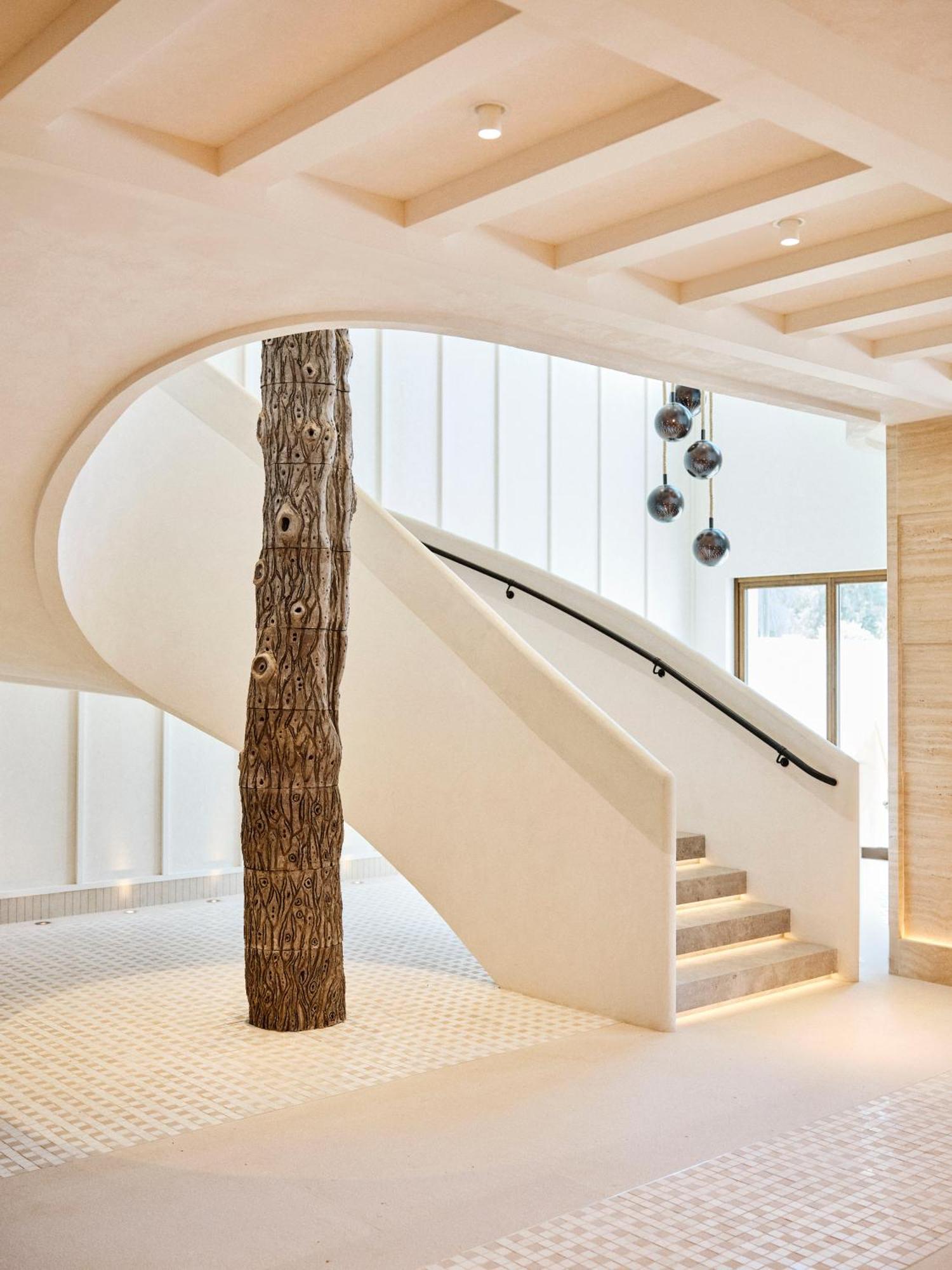 Four Seasons Resort Mallorca At Formentor Порт де Пойенса Екстериор снимка