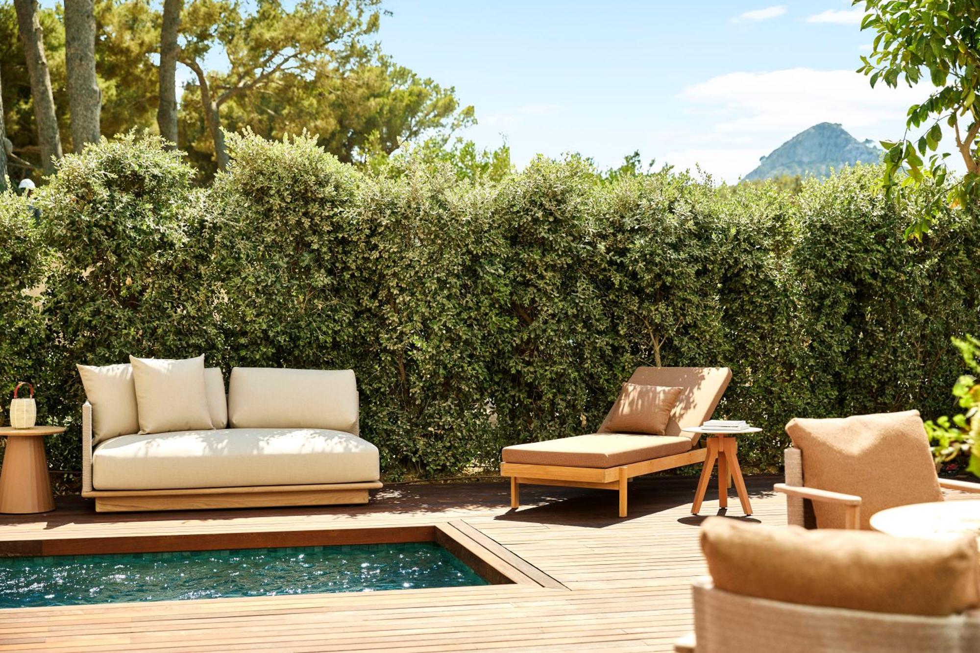 Four Seasons Resort Mallorca At Formentor Порт де Пойенса Екстериор снимка