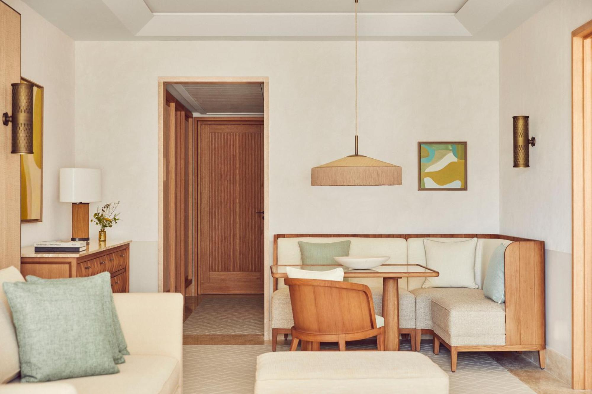 Four Seasons Resort Mallorca At Formentor Порт де Пойенса Екстериор снимка